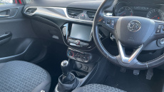 Vauxhall Corsa 1.4 [75] Design 5dr Petrol Hatchback